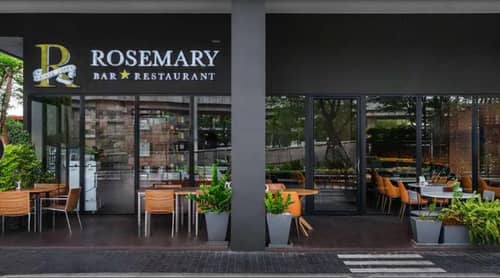 SureStay by Best Western Bangkok Ramintra