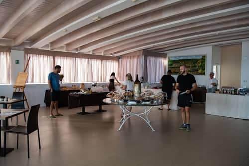 White Hotel Vieste