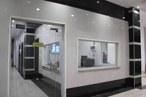 Oyo 660 Taj Sabaa Apartments