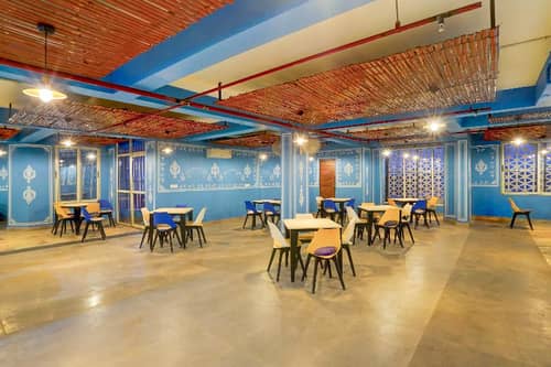 Townhouse 1363 Hotel Lindo Lugar