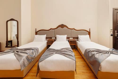 Ring Stone Hotel Old City