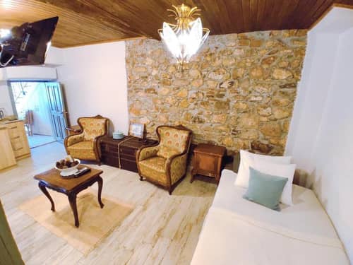 Kidoni Macaron Guesthouse