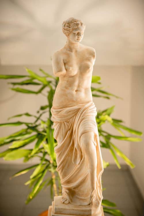 Pantheon Deluxe Apartments