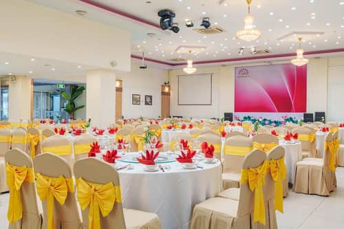 T78 Hotel Managed By Nha Khach T78