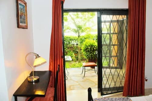 Salama Villa Kigali