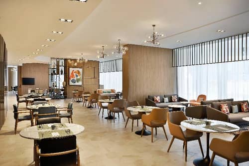 Hilton Garden Inn Dubai Business Bay