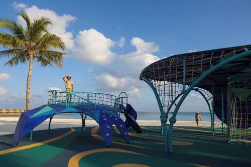 Centara Mirage Lagoon Maldives