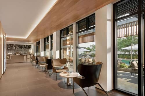 Fairfield By Marriott South Binh Duong