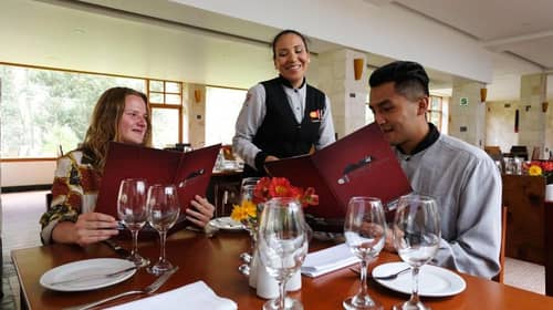 Taypikala Deluxe Valle Sagrado