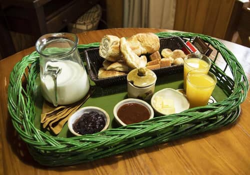 El Descanso Iguaza By Dot Cabana