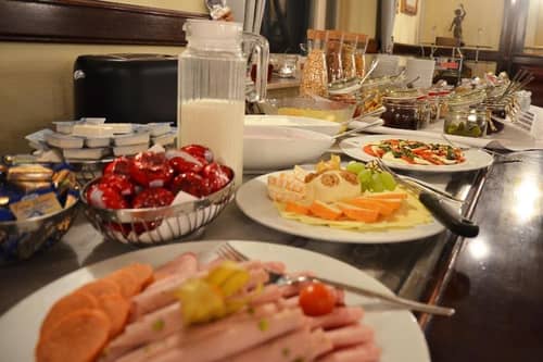 Hotel Am Ma Hlenteich