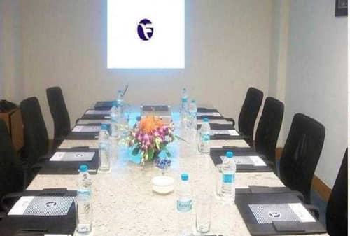 Fortune Park Panchwati