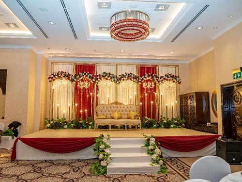Rixos Al Mairid Ras Al Khaimah