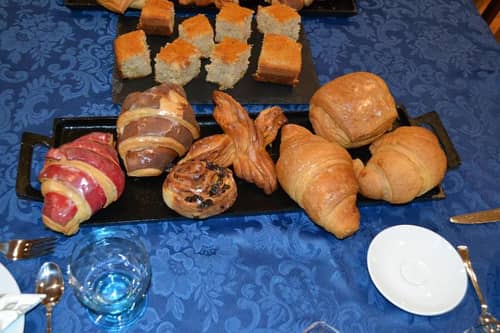 Domaine Des Trois Sorciers