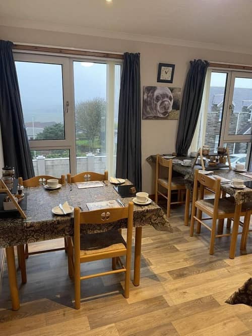 Royal Oak Guest House