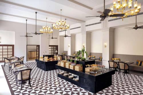 Radisson Blu Resort Kumbhalgarh