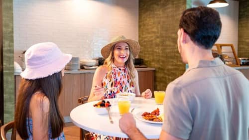 Fairfield By Marriott Luquillo Beach