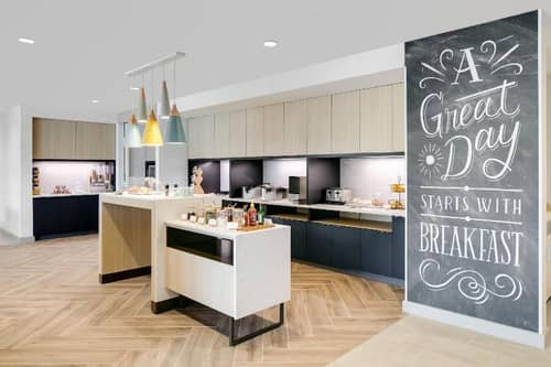 Towneplace Suites By Marriott Oconomowoc