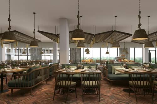 The Westin Resort Spa Cam Ranh