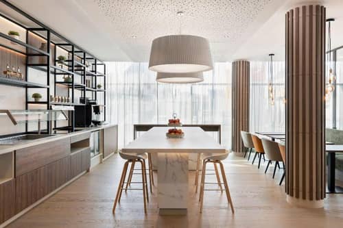 Residence Inn By Marriott Vienna City East