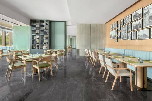 Element Guangzhou Baiyun