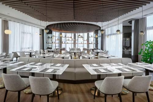 Ac Hotel By Marriott Split