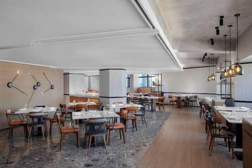 Four Points By Sheraton Shenzhen Bao An