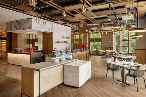 Delta Hotels By Marriott Xi An