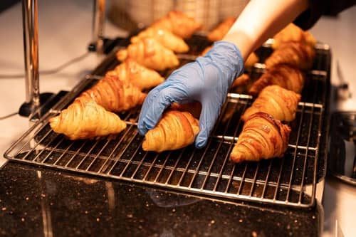 Jw Marriott Hotel Xi An Southwest