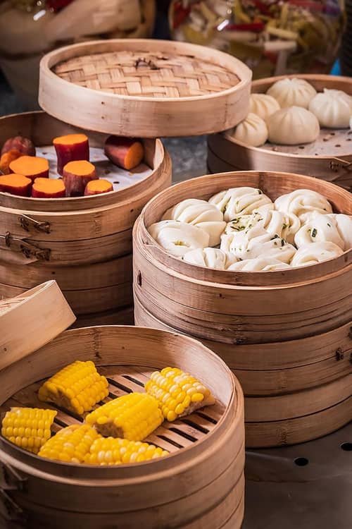 Sheraton Chengdu Pidu