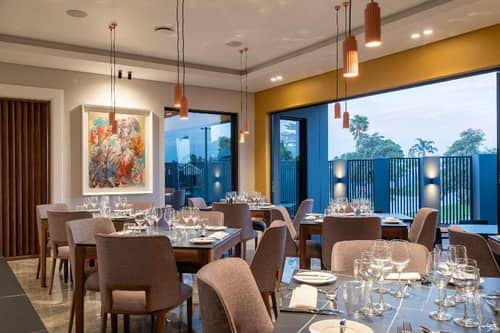 Anfani Boutique Hotel
