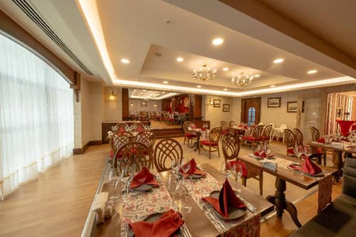 Aydinbey King's Palace Spa & Resort