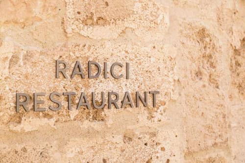 Masseria Donna Menga