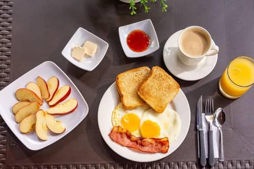 Ayenda Isla De Manga