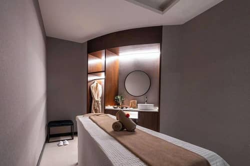 Radisson Blu Hotel Amman Galleria Mall