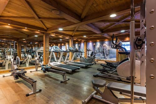 Résidence Pierre & Vacances  Les Hauts Bois