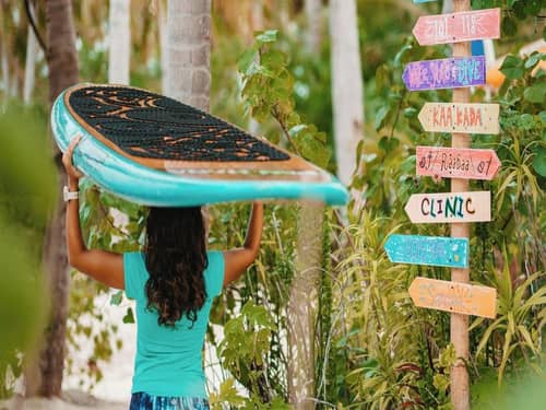 Oaga Art Resort Greatest All Inclusive