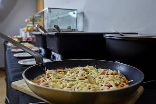 Pera A Sudeta W By Stay Inn Hotels