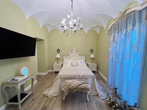 Hotel Rural Boutique Iulia 5 Estrellas