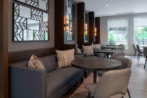 Residence Inn Annapolis