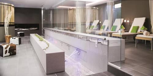 Movenpick Hotel Stuttgart Airport