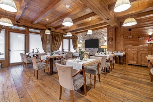 Fiocco Di Neve Relais & SPA