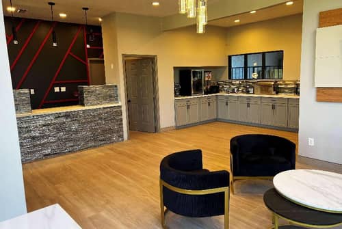 Ramada By Wyndham Bainbridge