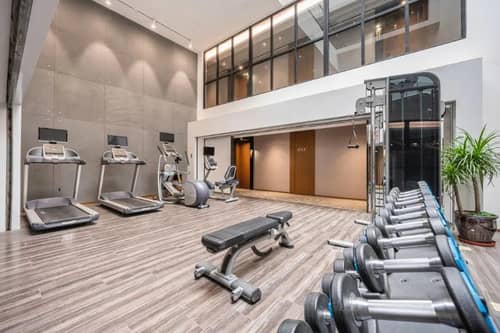 Novotel Xi'An Xinxing