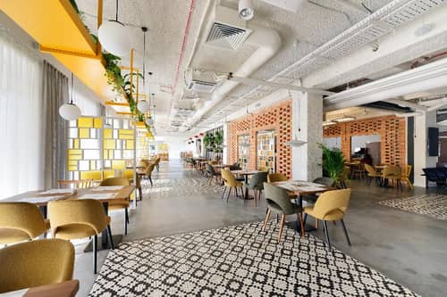 Arche Nałeczow Dawne Sanatorium Milicyjne