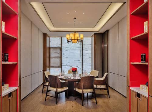 Crowne Plaza Chengdu Wuhou