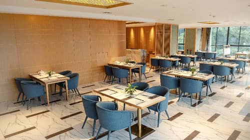 Holiday Inn Dujiangyan Ancient Town