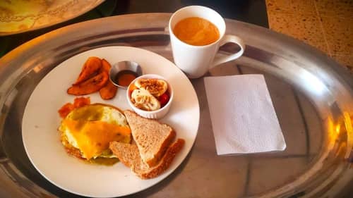 Villa Madero - Hotel Boutique