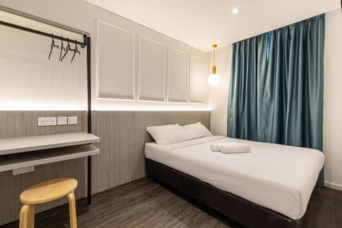 Philip Hotel