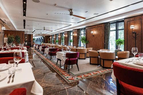 Hotel Balkan